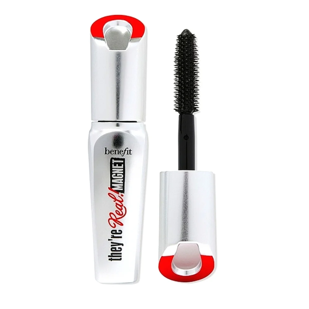 HOST PICK Benefit They're Real! Magnet Extreme Lengthening Mascara Mini